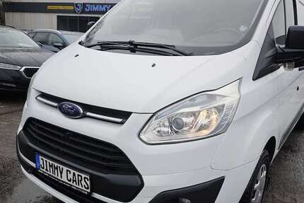 Ford Transit Custom 162.000 km 8.999 &euro; Kiel 24145