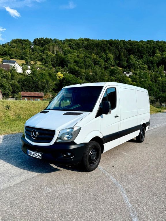 Sprinter
