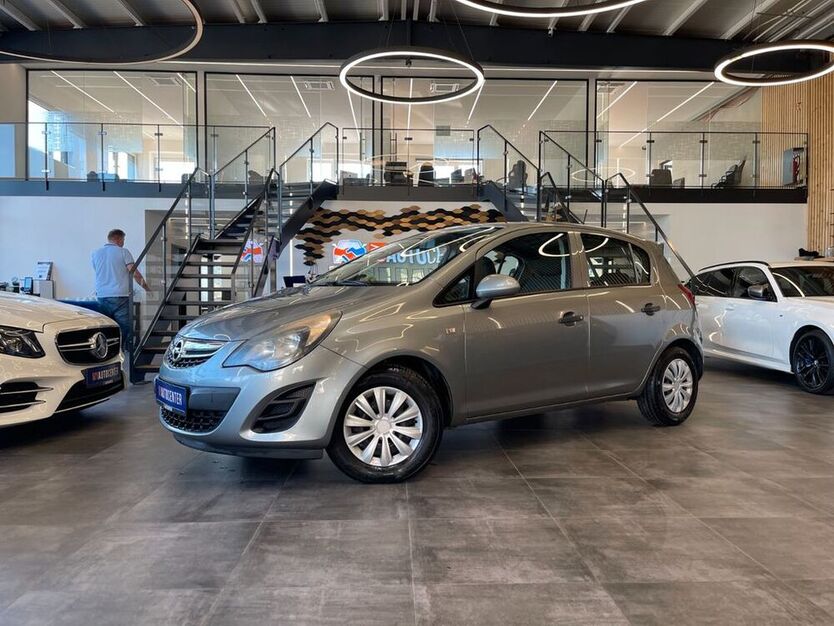 Corsa