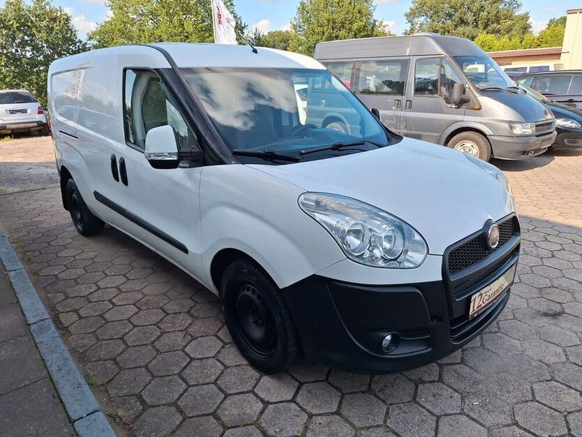 Doblo