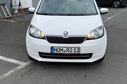 Skoda Citigo 110.000 km 7.000 &euro; Hannover 30655