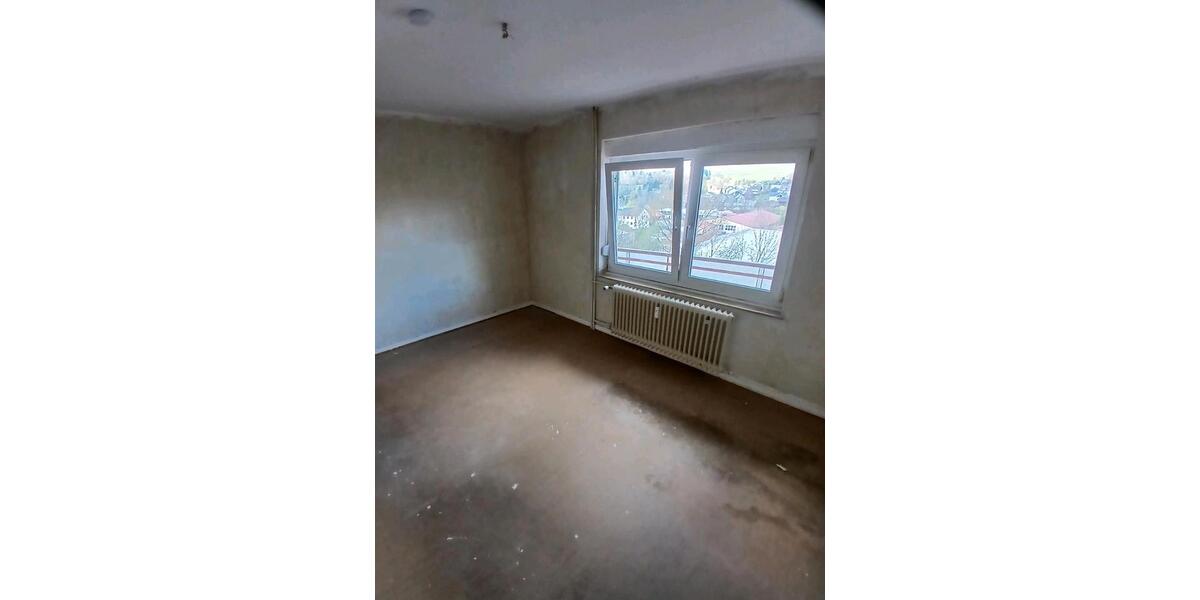 Erdgeschoßwohnung Bad Berleburg - 5 Zimmer, 66 m&sup2;, 780&euro; | Angebot:26180203