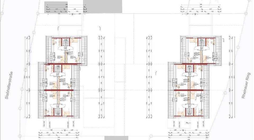 Reihenhaus Rastatt - 7 Zimmer, 149 m&sup2;, 550.000&euro; | Angebot:27267559