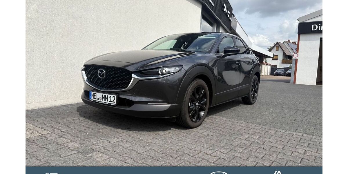 Mazda CX-30 12.000 km 24.990 &euro; Melle 49324