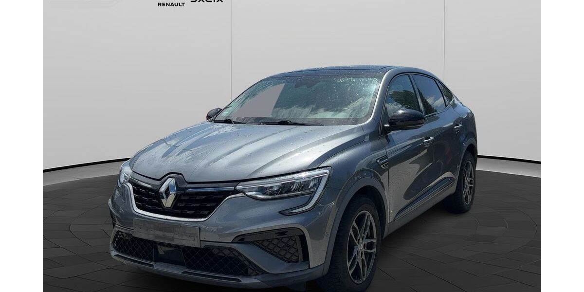 Renault Arkana 92.299 km 18.990 &euro; Bensheim 64625