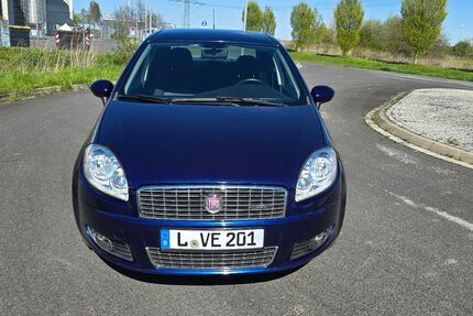 Fiat Linea 145.645 km 2.750 &euro; Zwenkau 04442