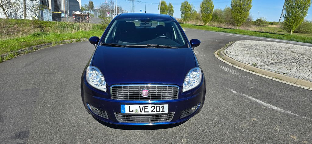 Fiat Linea 145.645 km 2.750 &euro; Zwenkau 04442