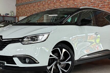 Renault Grand Scenic 100.000 km 14.500 &euro; Uttenhofen bei Schwäbisch Hall 74538