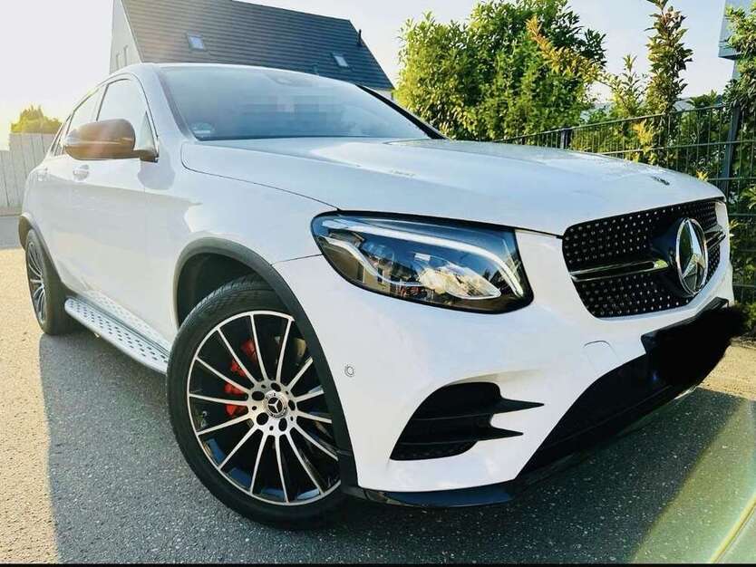 GLC 250