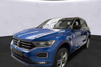 VW T-Roc 110.346 km 22.790 € Nabburg 92507