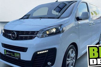 Opel Zafira Life 149.907 km 16.944 &euro; Chemnitz 09116
