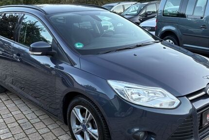 Ford Focus 146.900 km 5.699 &euro; Haiterbach 72221