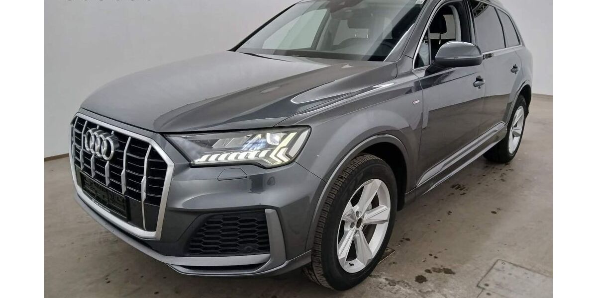 Audi Q7 62.400 km 43.950 &euro; Steinbach-Hallenberg OT Herges-Hallenberg 98587