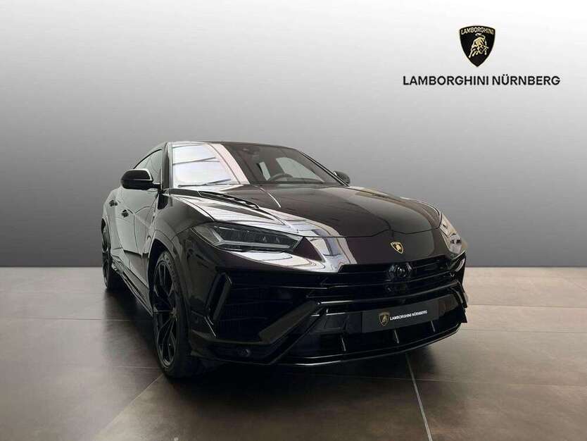 Urus