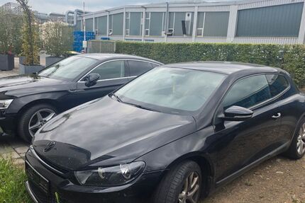 VW Scirocco 230.000 km 2.950 &euro; Attendorn 57439