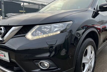 Nissan X-Trail 97.000 km 15.499 &euro; Krostitz 04509