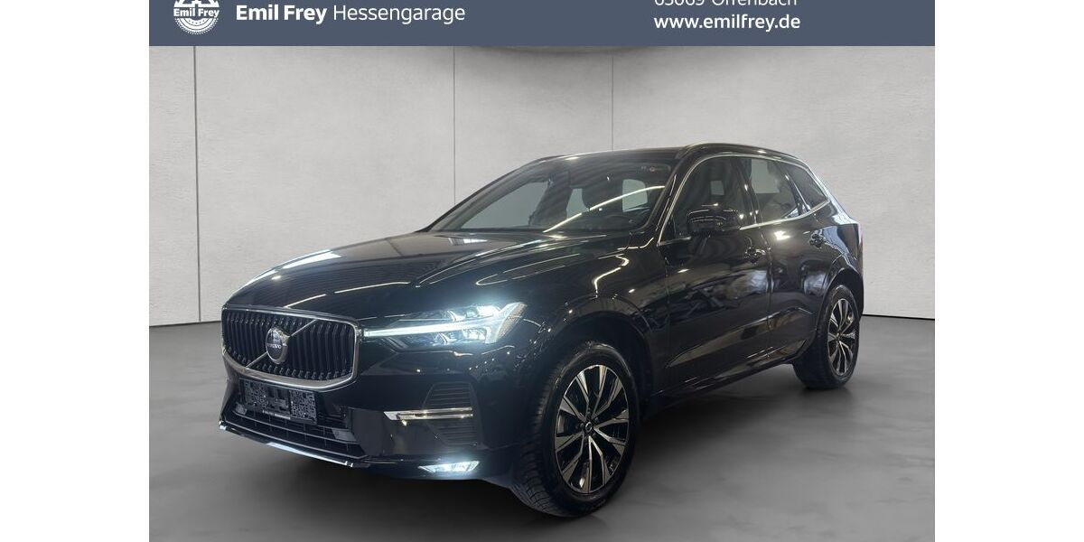 Volvo XC60 30.662 km 36.400 &euro; Offenbach 63069