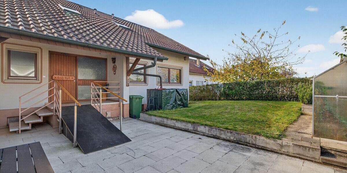 Mehrfamilienhaus, Wohnhaus Königsbach-Stein Stein - 9 Zimmer, 186 m&sup2;, 539.000&euro; | Angebot:24860319