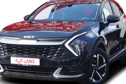 Kia Sportage 9.325 km 29.950 &euro; Meißen 01662