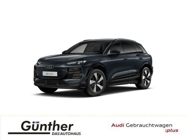 Audi Q6 e-tron 6.300 km 54.141 &euro; Walldürn 74731