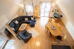 Etagenwohnung Greifswald Steinbecker Vorstadt - 3 Zimmer, 61 m&sup2;, 299.000&euro; | Angebot:26629563