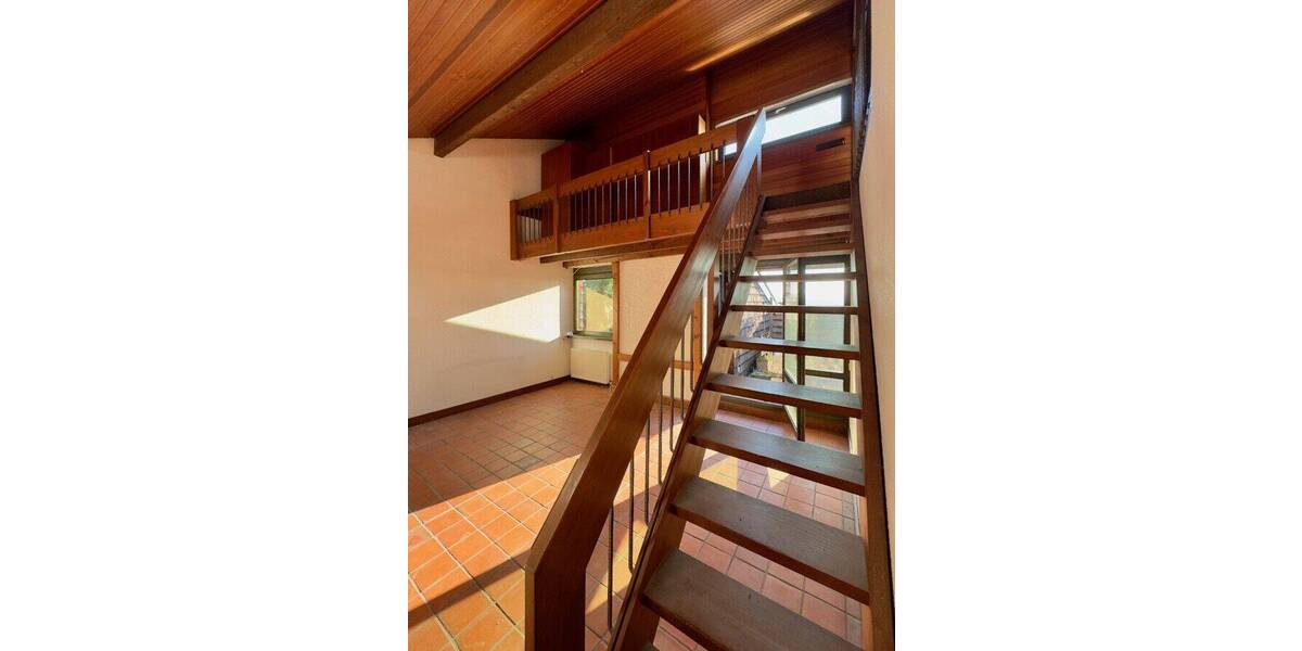 Etagenwohnung Korntal-Münchingen Korntal - 2 Zimmer, 75 m&sup2;, 269.000&euro; | Angebot:26826699
