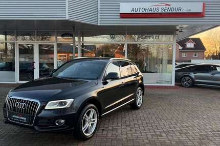 Audi Q5 230.874 km 12.990 &euro; Menslage 49637