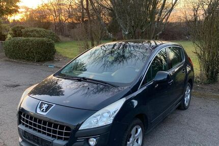 Peugeot 3008 195.077 km 2.499 &euro; Niederwambach 57614