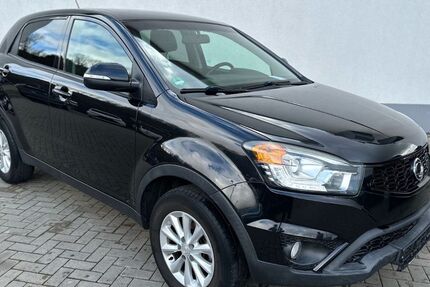 SsangYong Korando 211.345 km 4.900 &euro; Trierweiler 54311