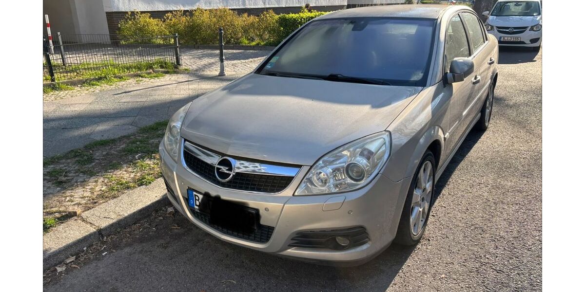Opel Vectra 236.700 km 1.899 &euro; Berlin 10706
