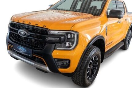 Ford Ranger 22.382 km 43.980 &euro; Koblenz 56073