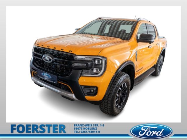Ford Ranger 22.382 km 43.980 &euro; Koblenz 56073