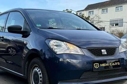 Seat Mii 132.000 km 4.499 &euro; Langenfeld 40764