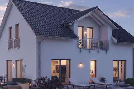 Haus Maintal - 4 Zimmer, 186 m&sup2;, 580.404&euro; | Angebot:27028928