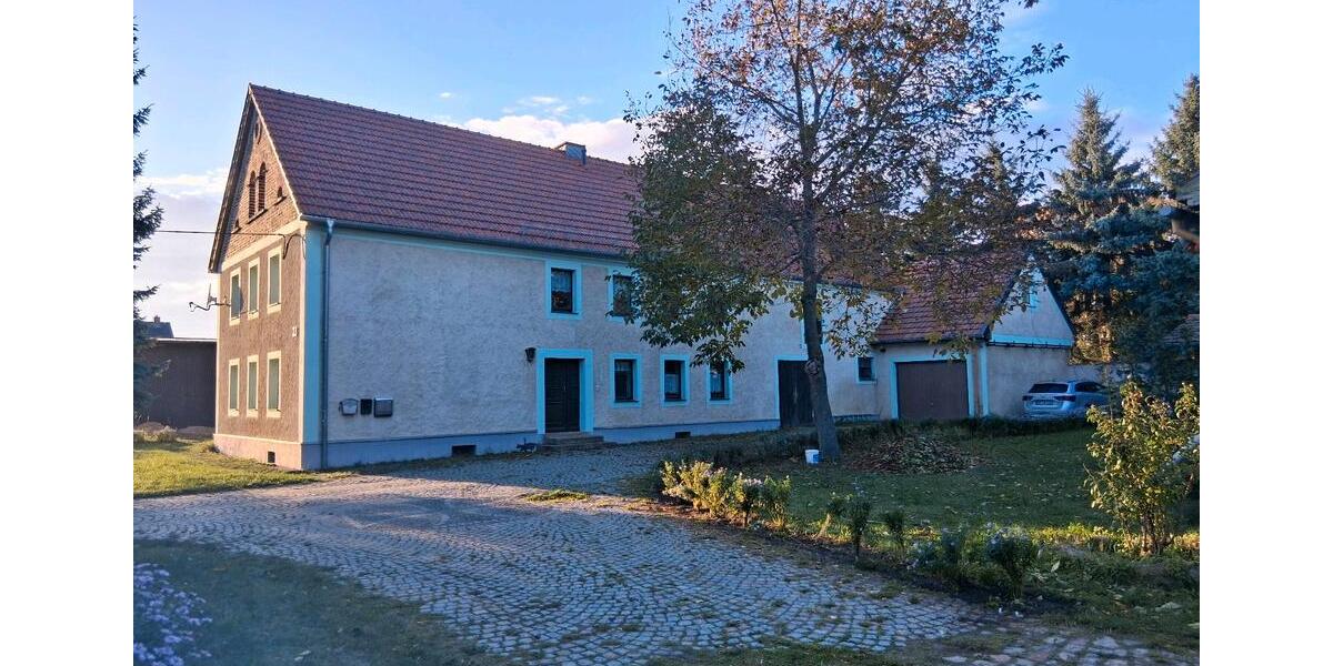 Erdgeschoßwohnung Markersdorf - 2 Zimmer, 40 m&sup2;, 420&euro; | Angebot:26647422