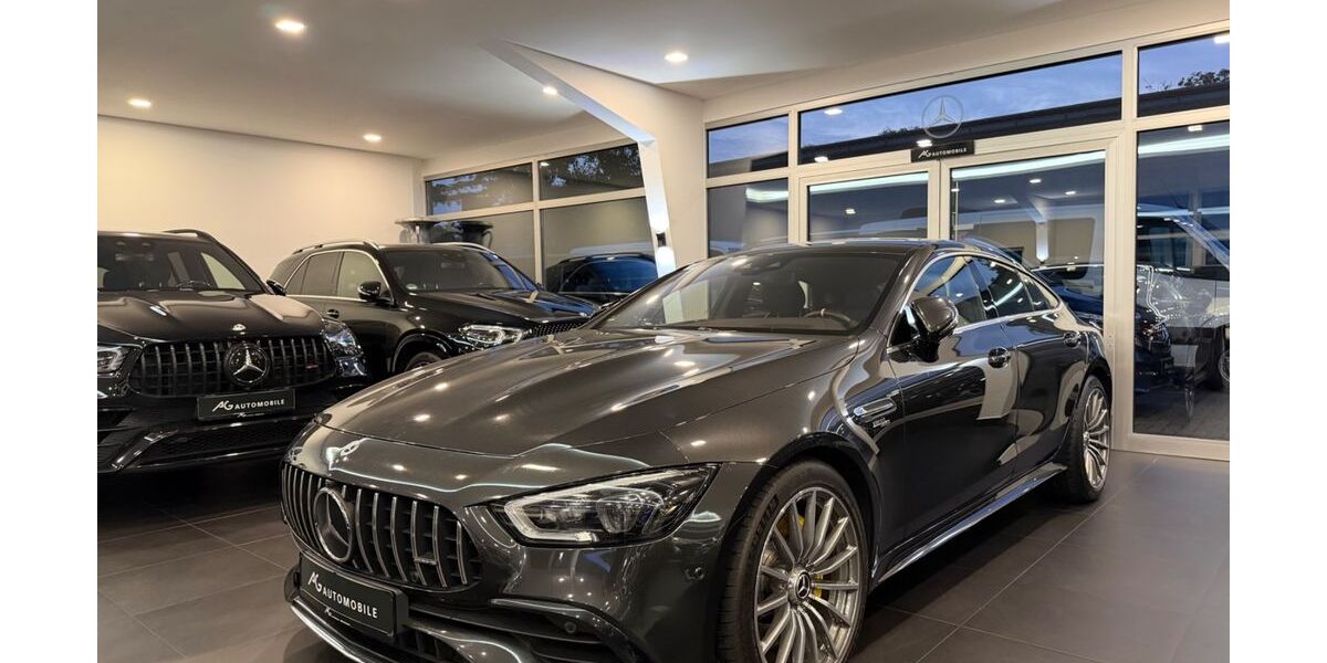 Mercedes-Benz AMG GT 150.000 km 62.500 &euro; Wilhelmshaven 26386