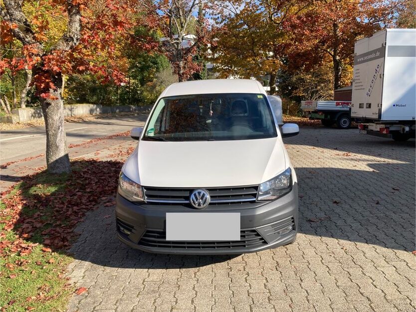 VW Caddy 159.184 km 12.800 € Titisee-Neustadt 79822