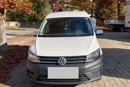 VW Caddy 159.184 km 13.100 € Titisee-Neustadt 79822