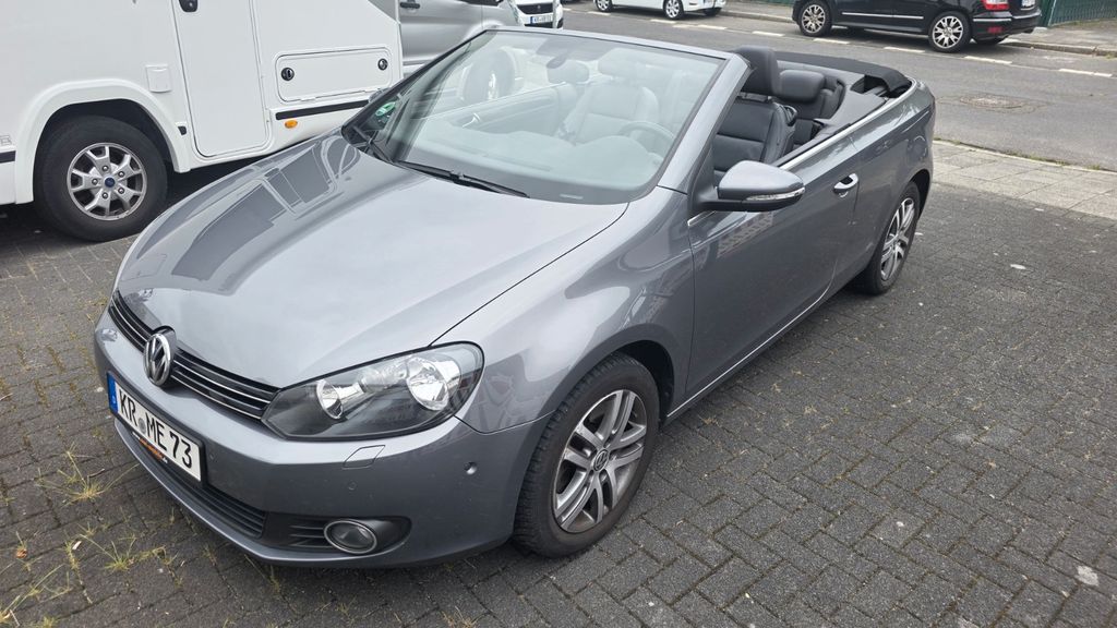 VW Golf 112.300 km 9.700 &euro; Krefeld 47805