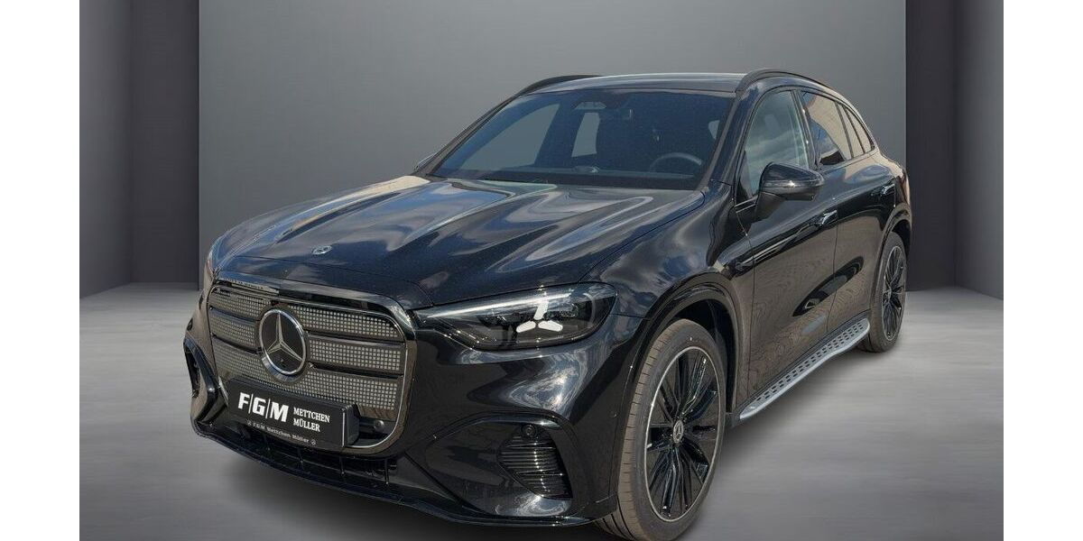Mercedes-Benz GLC 400 6.000 km 90.970 &euro; Oranienburg 16515