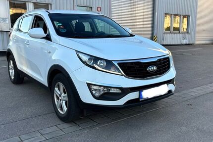 Kia Sportage 170.000 km 7.500 &euro; Ostfildern 73760