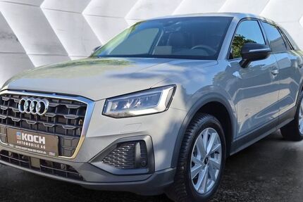 Audi Q2 4.950 km 29.999 &euro; Berlin 12681
