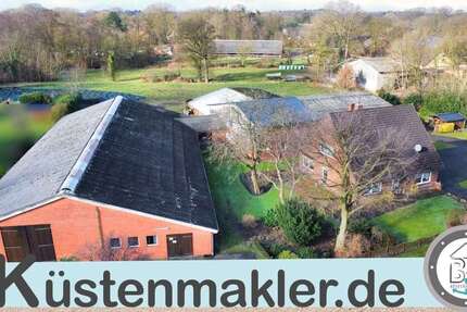 Halle in Mittelstenahe 369.000 € 1000 m²