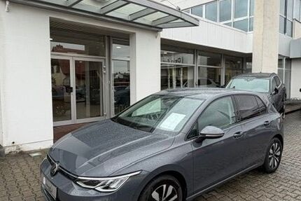 VW Golf 35.999 km 24.500 &euro; Woldegk 17348