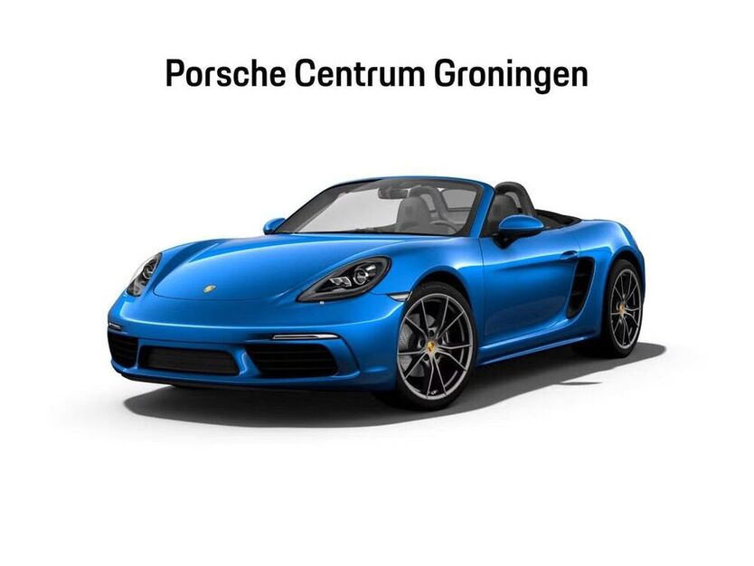 Boxster