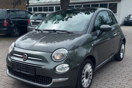 Fiat 500 115.000 km 8.499 &euro; Hannover 30179