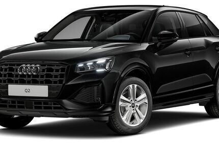 Audi Q2 23.022 km 28.380 &euro; Alsdorf 52477