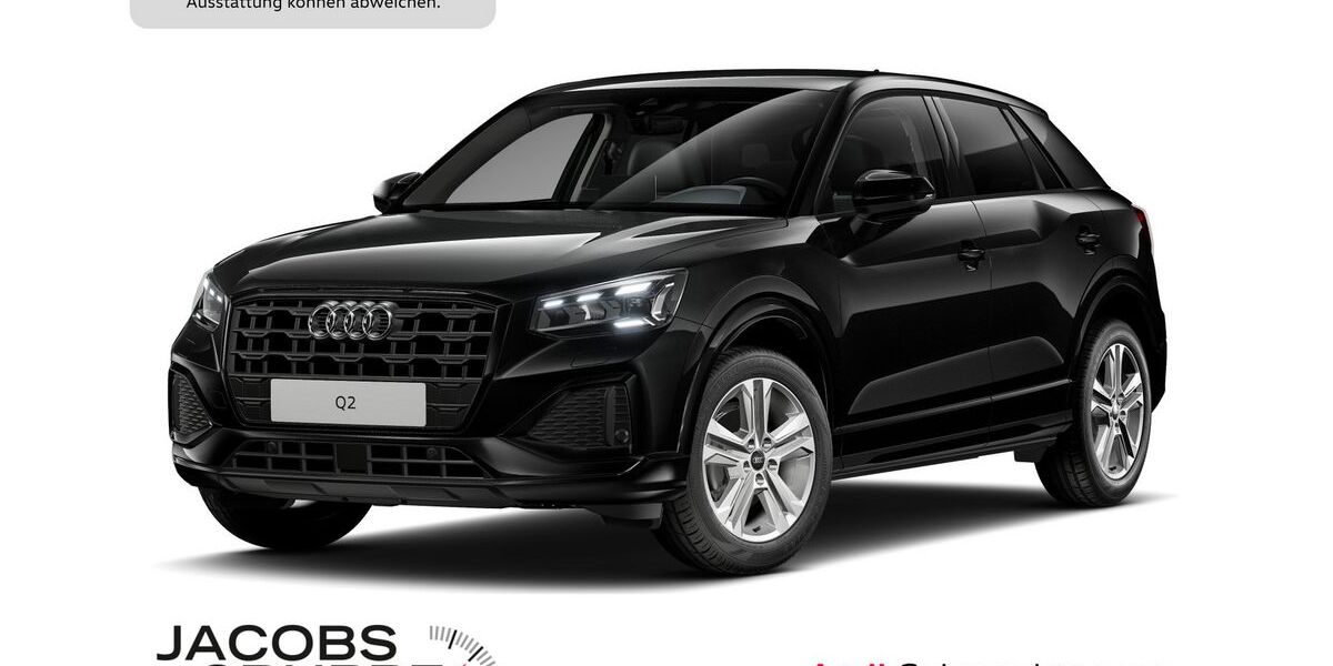 Audi Q2 23.022 km 29.380 &euro; Alsdorf 52477