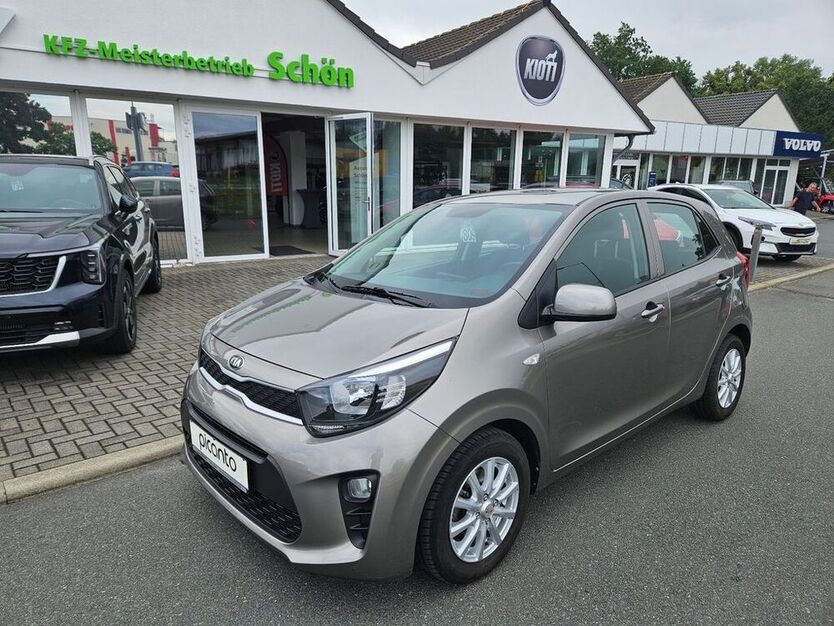 Picanto
