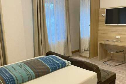 Wohnen auf Zeit in Gelsenkirchen 1.050 € 2 zimmer
